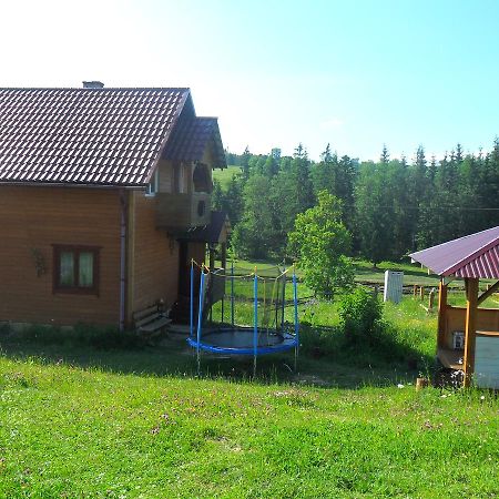 Lisovychok Vorokhta Exterior photo