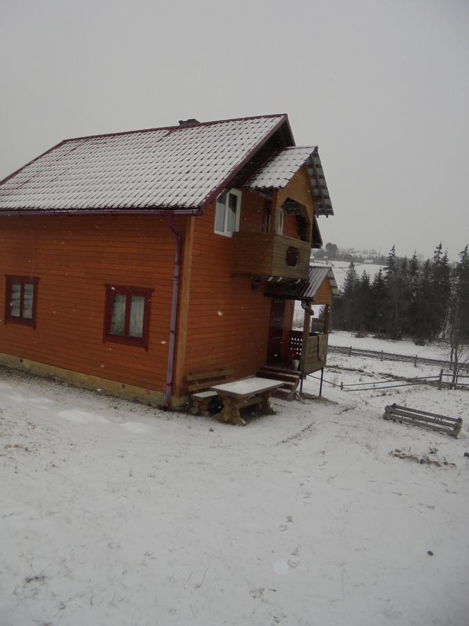 Lisovychok Vorokhta Exterior photo