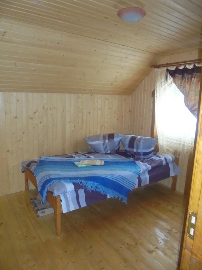 Lisovychok Vorokhta Exterior photo
