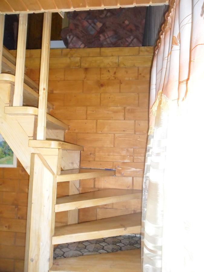 Lisovychok Vorokhta Exterior photo